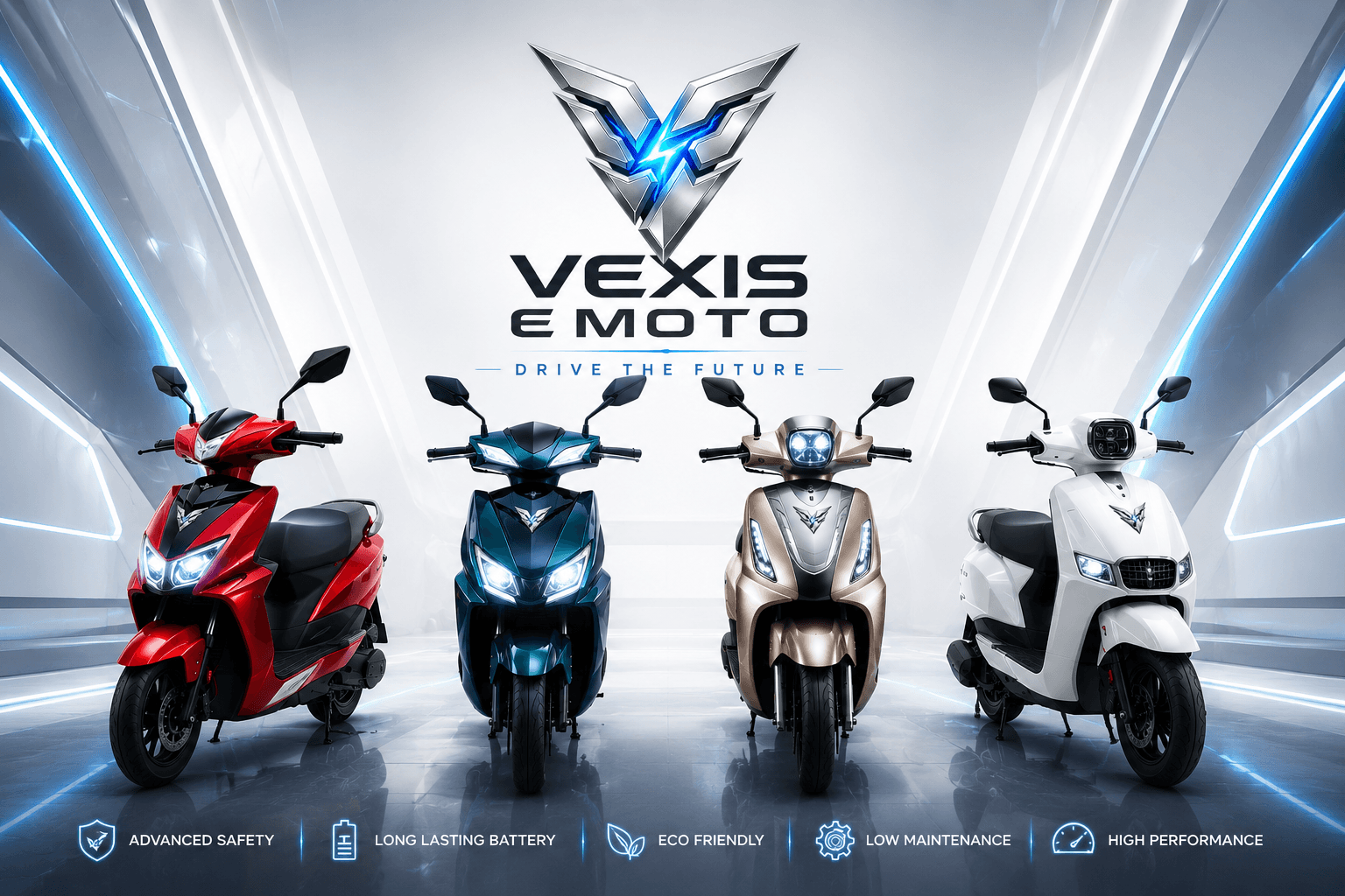 Best Electric Scooter in Hyderabad (2026): Top Picks for City Roads, Traffic & Budgets